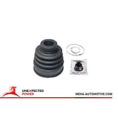 Aks Körüğü Ön İç Sağ veya Sol Fiat Palio (178) Weekend (1997->)  SWAG 70 91 2831