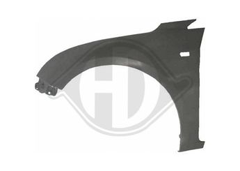 Çamurluk Ön Sol GORDON 99D72L  96930967 95963447