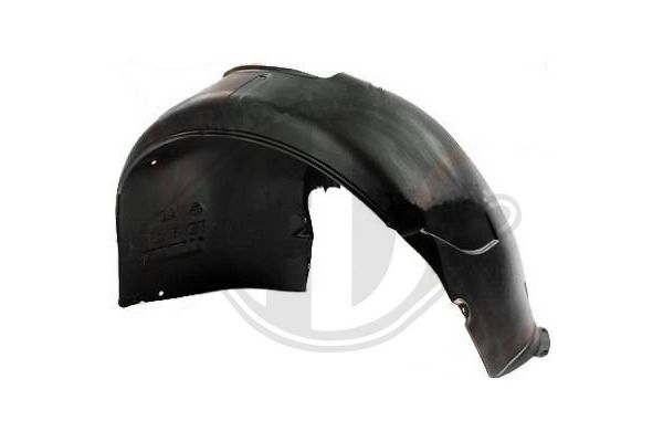 Çamurluk Davlumbazı Ön Sağ BMW 7 Serisi (E38)(1994->)  EUROBUMP BMW1538001