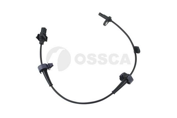 Abs Sensörü Arka Sol FRENDI 09968