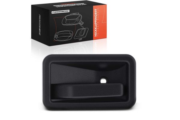 Kapı Kolu İç Renault R 19 Chamade 4 Kapı (L53)(06.1989->)  BARAN PLAST 0014S