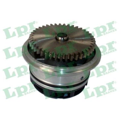 Devirdaim Su Pompası  Volkswagen LT Kamyonet (01.1996->2006)  LPR WP0195