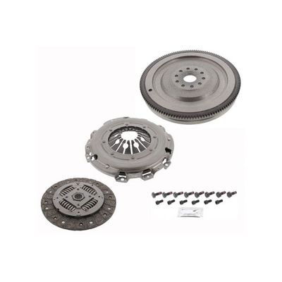 Debriyaj Seti  Opel Signum (07.2005->)  VOLMERK OP405-K