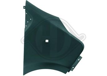 Çamurluk Ön Sağ VORTEX V2909877  631001616R 6000617163 6311200Q0J 4422310 93455813