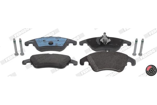 Fren Disk Balata Ön FERODO FDB1979