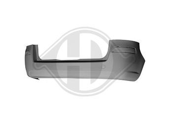 Tampon Arka OPEL ORJINAL 13125014  13125014