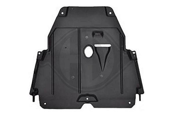 Motor Karter Muhafaza  EUROBUMP 1449-6945