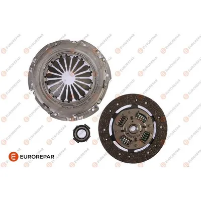 Debriyaj Seti  Fiat Grande Punto (199)(2005->)  EUROREPAR 1682292580