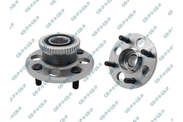 Porya Arka Sağ veya Sol GSP 9228032