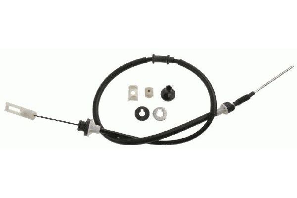 Debriyaj Teli  OTOZONE TEL-2063