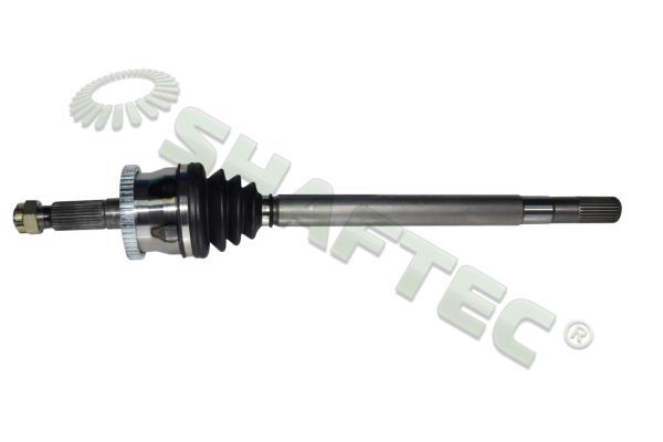 Aks Komple Ön Sağ VEKA JE-8012A