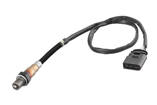 Oksijen (Lambda) Sensörü  Porsche Cayenne (Typ 9PA)(08.2002->)  BOSCH 0 258 006 498