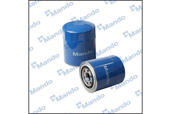 Yağ Filtresi  MANDO MMF040014