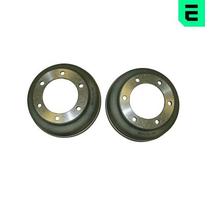 Kampana Arka Sağ veya Sol OPTIMAL BT-0800