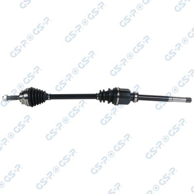 Aks Komple Ön Sağ MAHER 39594