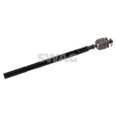 Rot Mili Sol Peugeot Partner (S2)(11.2002->)  SWAG 62 92 7432