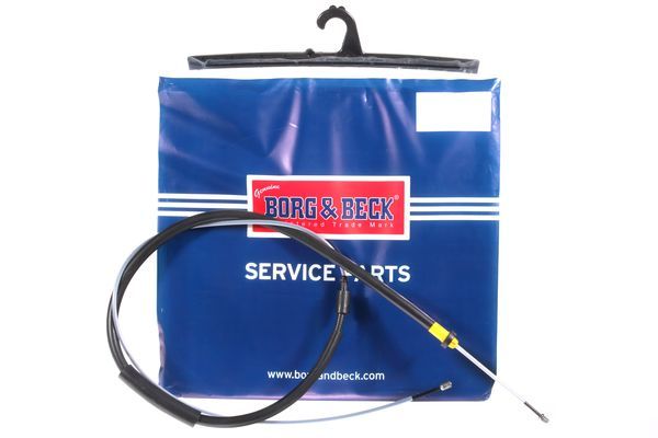 El Fren Teli Arka Sağ veya Sol AFT 9674414480