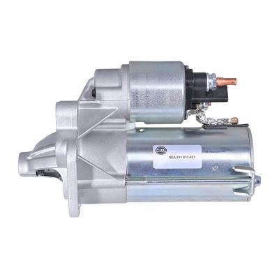 Marş Dinamosu  Dacia Duster I (03.2010->)  HELLA 8EA 011 613-421