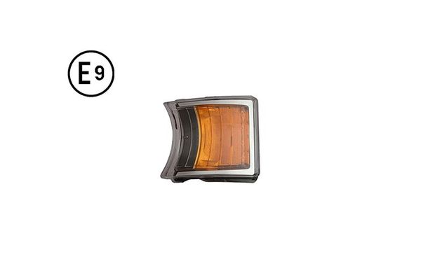 Sinyal Lambası Sağ veya Sol BSG 04-810-005