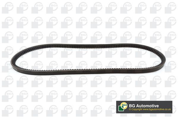 Vantilatör Kayışı  Nissan Patrol GR (Y60)(09.1988->)  BANDO 13X1075