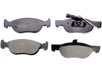 Fren Disk Balata Ön KALE BALATA 21927 179 25 ANS KD1  77362186 71753042 9947124 9947630 9948222 9949048 71753041 77362090 77362316 9951067 9951243