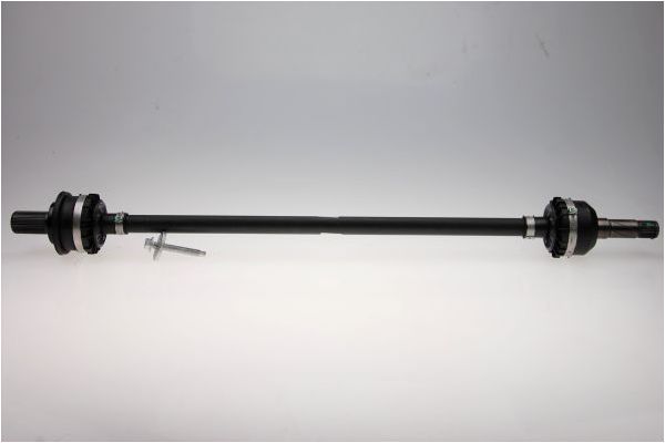 Aks Komple Arka Sağ GKN 306824