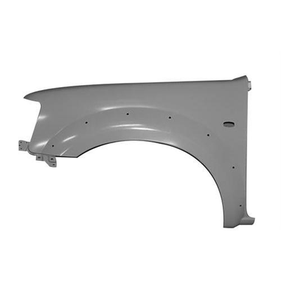 Çamurluk Ön Sol EUROBUMP FOR08RA013