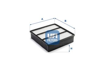 Hava Filtresi  BSG 62-135-010  MR552951 MR188657 MR373756 MR481794 XR552951