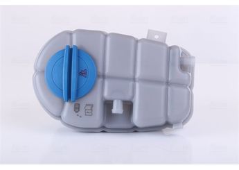 Radyatör Yedek Su Deposu  NISSENS 996145  4G0121403AC 4G0121403G