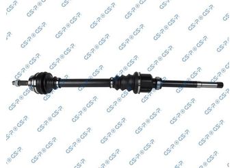 Aks Komple Ön Sağ VEKA PE-8040  1608420280 9671573280