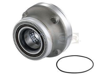 Teker Rulmanı Ön Sağ veya Sol SNR HDS225  1400061 5010308616 5010587029 7420888703 20550678 85124433