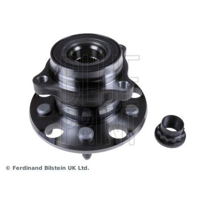 Teker Rulmanı Arka Sağ veya Sol BLUE PRINT ADT38381