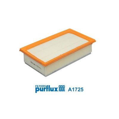 Hava Filtresi  DS 7 Crossback (11.2017->)  PURFLUX A1725