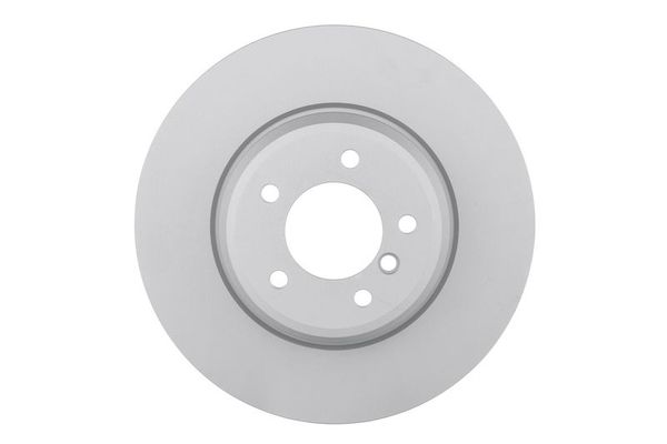 Fren Disk Ayna Ön Sağ ve Sol BMW 3 Serisi Cabrio (E93)(2006->)  BOSCH 0 986 479 265