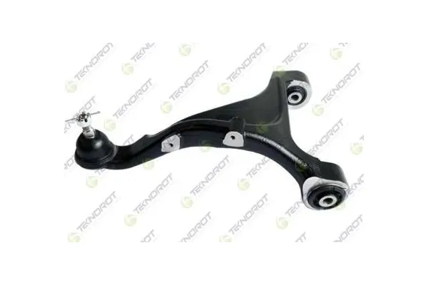 Salıncak Arka Üst Sol Hyundai Santa Fe (CM)(2006->)  VOTTO 16-10506