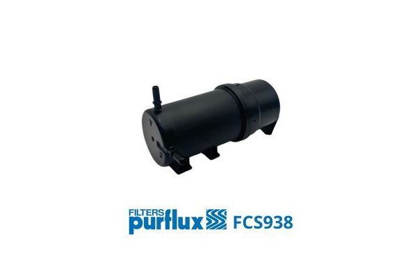 Yakıt Filtresi  Volkswagen Amarok (S6B)(08.2016->2020)  PURFLUX FCS938
