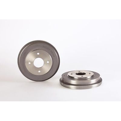 Kampana Arka Sağ veya Sol Honda Accord (CB/CC)(10.1989->)  BREMBO 14.6754.10