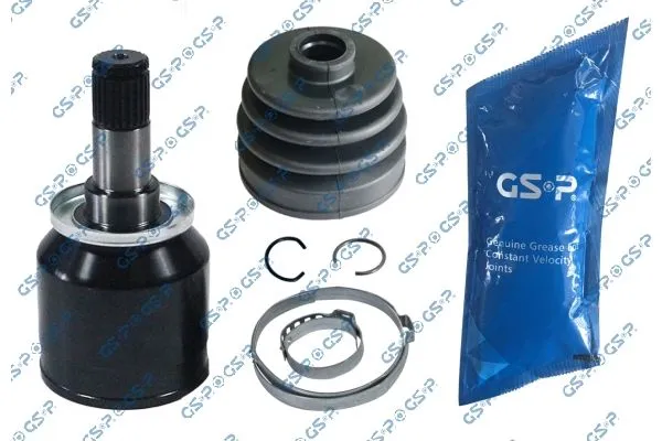 Aks Kafası Ön İç Sağ veya Sol Lada Kalina 2 Hatchback (2192)(2014->)  VEKA LD-5002