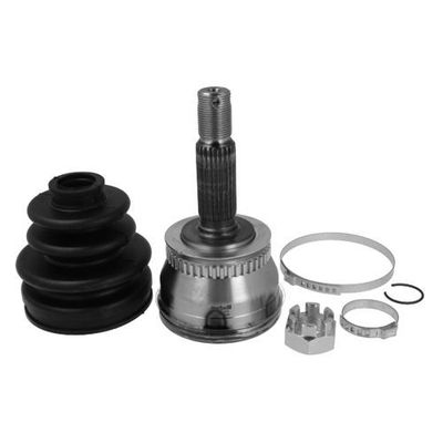 Aks Kafası Ön Dış Sağ veya Sol CIFAM 607-471