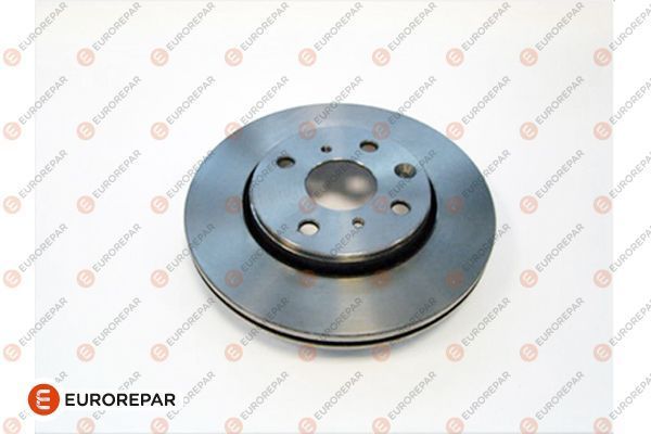 Fren Disk Ayna Ön Sağ ve Sol Peugeot 108 TOP (03.2014->)  EUROREPAR 1687772180