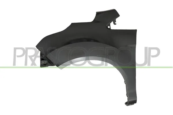 Çamurluk Ön Sol PRASCO FD6023004