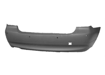 Tampon Arka EUROBUMP BMW0790003  51127171045