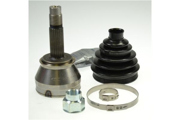 Aks Kafası Ön Dış Sağ veya Sol CIFAM 607-225