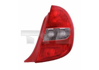 Stop Lambası Sol TYC 11-0018-01-2  6350N8