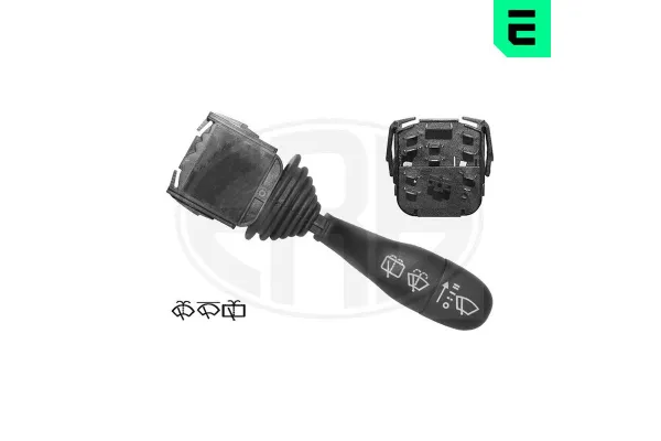 Silecek Kumanda Kolu  MGA 34201