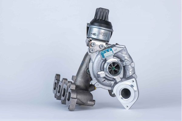 Turbo Şarj  BORGWARNER 54409880036
