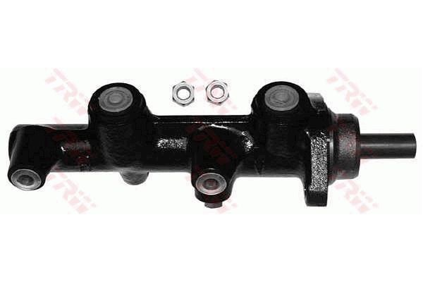 Fren Ana Merkez  BMW 3 Serisi Touring/Cabrio (E30)(1985->)  WENDERPARTS BA34311157206