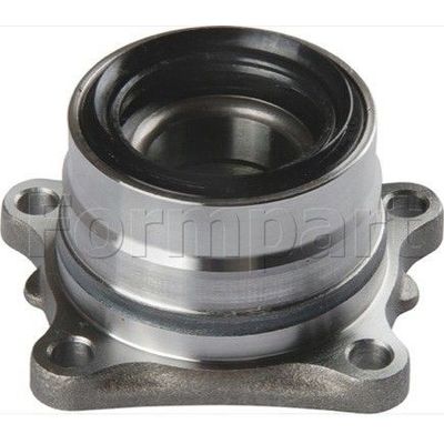 Porya Arka Sağ veya Sol Toyota RAV4 Funcruiser (A1)(1994->)  MGA 72143