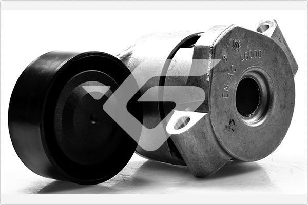 Vantilatör Kayış Gergi Rulmanı  Peugeot Boxer (330/333/335) P.Van (H2) Aks:3000mm (2010->)  BITAPART BPE181017