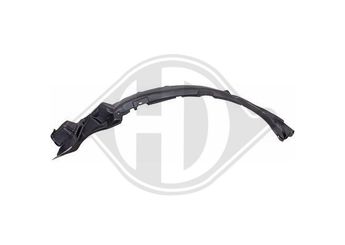 Çamurluk Davlumbazı Ön Sol MADE IN TAIWAN 982-2112  8980071383 8-98007138-3